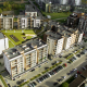 Parduodami nauji butai Vilniuje Pašilaičiuose
